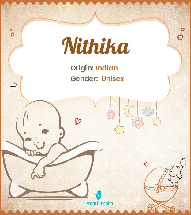 Nithika
