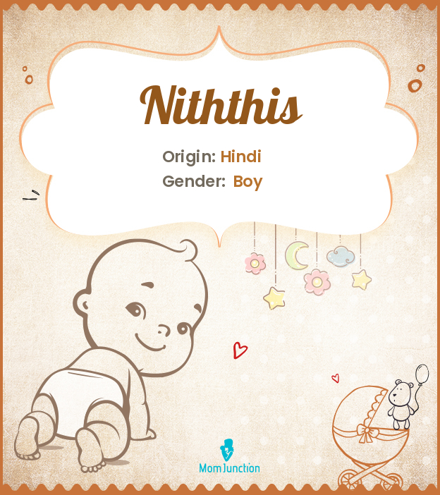 niththis