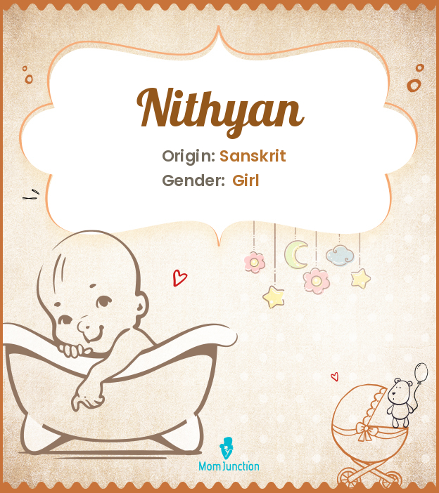 nithyan