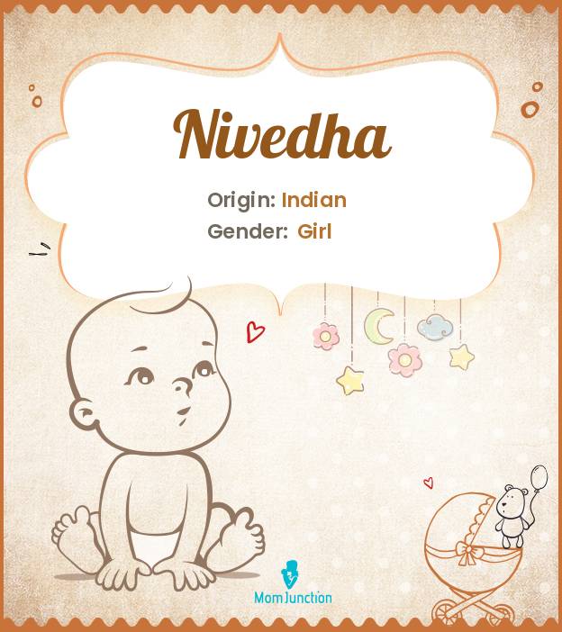 Nivedha