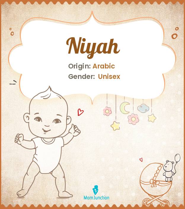 Niyah