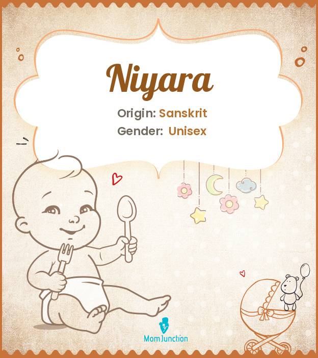 Niyara