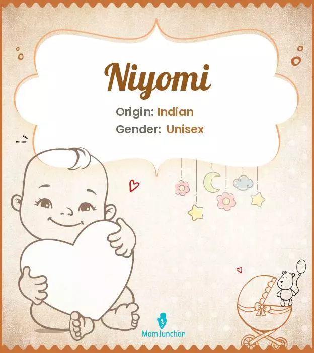 Niyomi