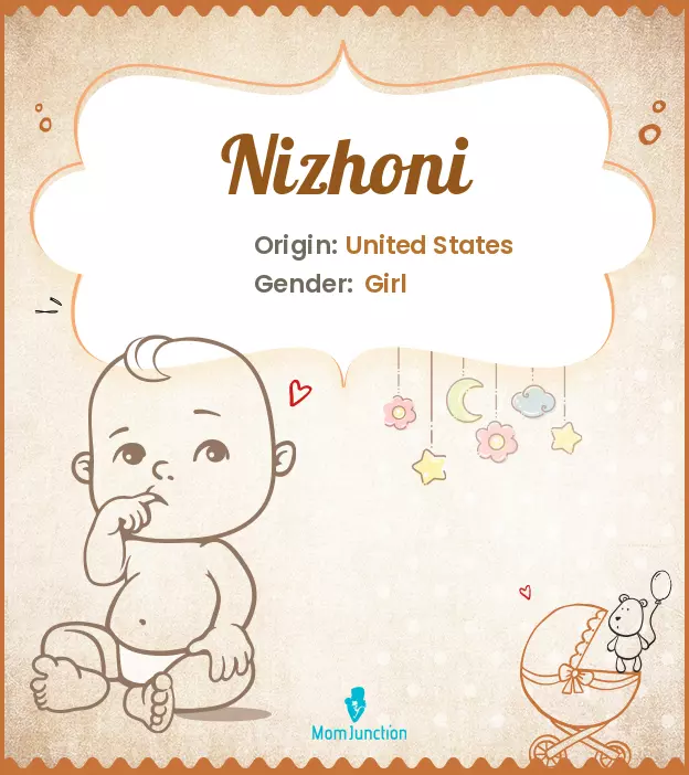 Explore Nizhoni: Meaning, Origin & Popularity_image