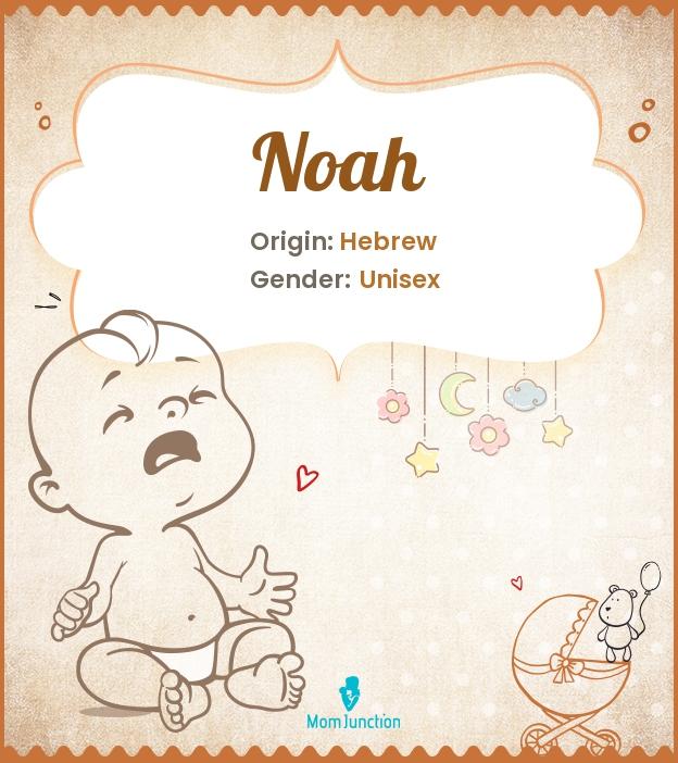 noah-name-meaning-origin-history-and-popularity