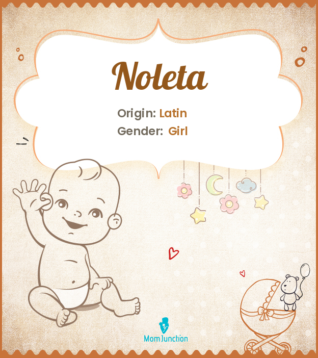 noleta