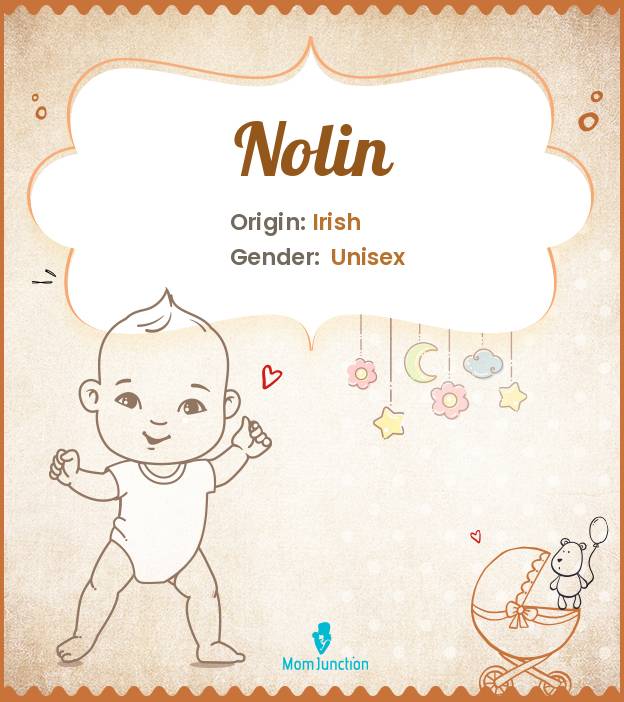 Nolin