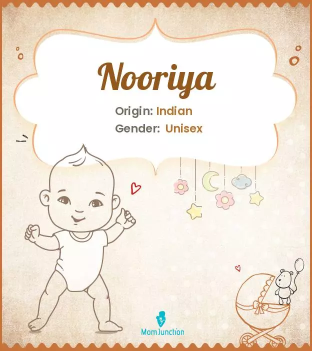 Explore Nooriya: Meaning, Origin & Popularity_image