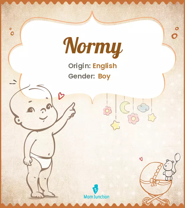 Explore Normy: Meaning, Origin & Popularity_image