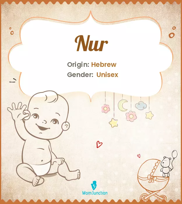 Explore Nur: Meaning, Origin & Popularity | MomJunction