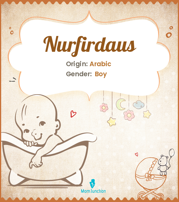 nurfirdaus