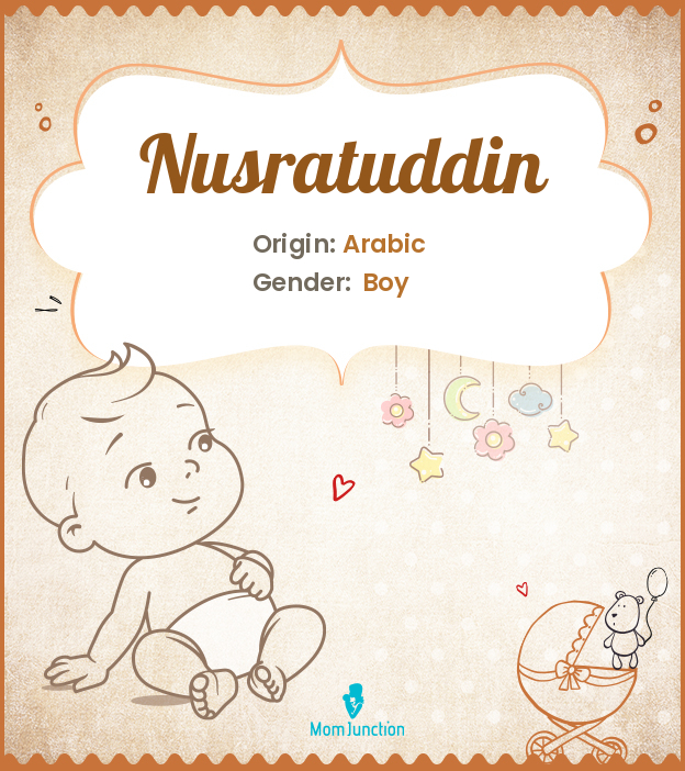 nusratuddin