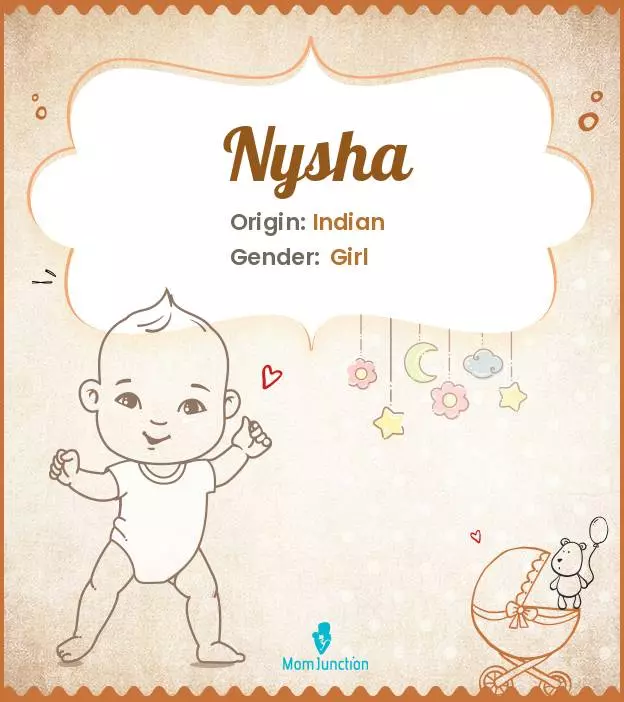 Explore Nysha: Meaning, Origin & Popularity_image