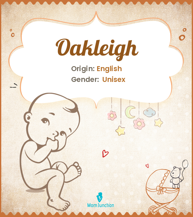 oakleigh