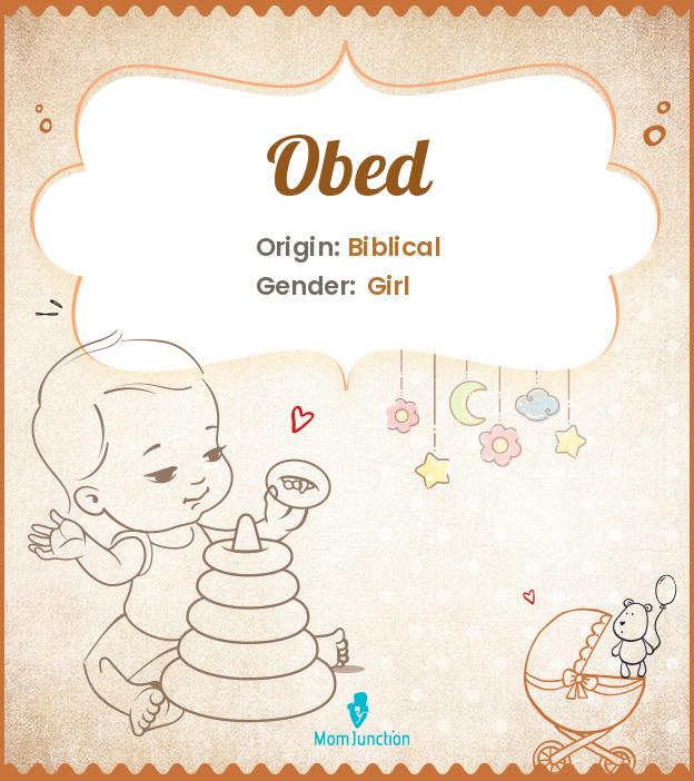 obed