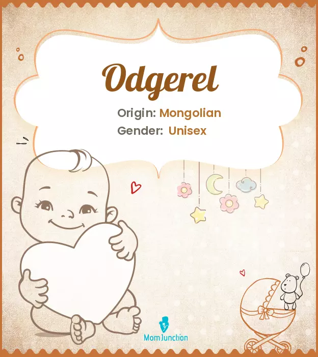 Odgerel_image