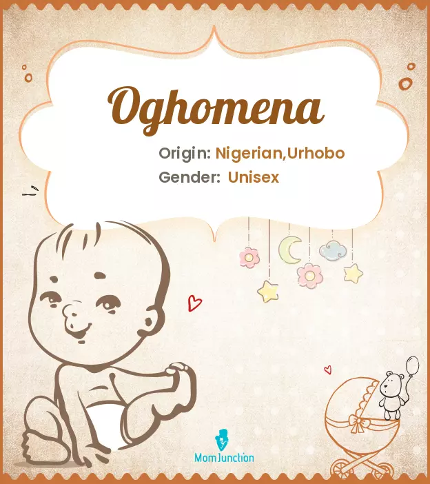 Oghomena