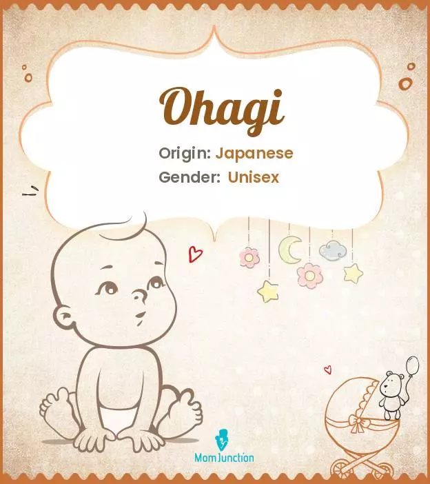 Explore Ohagi: Meaning, Origin & Popularity_image