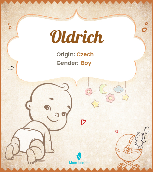 oldrich
