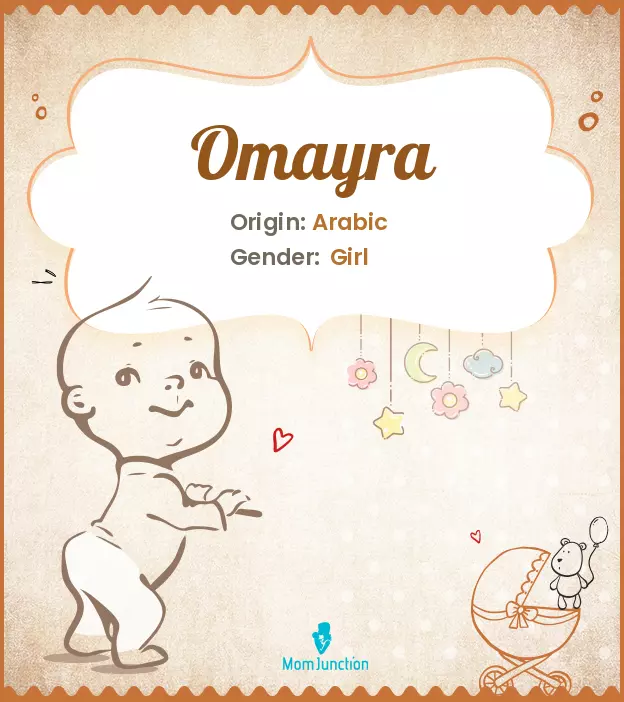 Explore Omayra: Meaning, Origin & Popularity | MomJunction