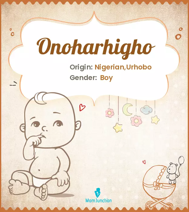 Onoharhigho