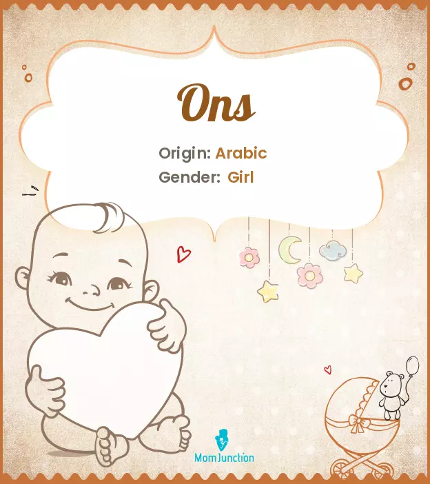 Explore Ons: Meaning, Origin & Popularity_image