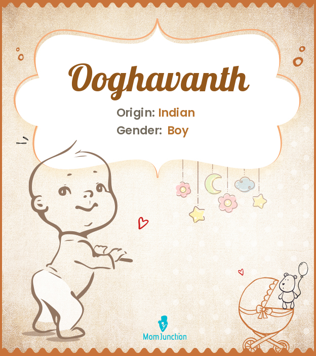 Ooghavanth