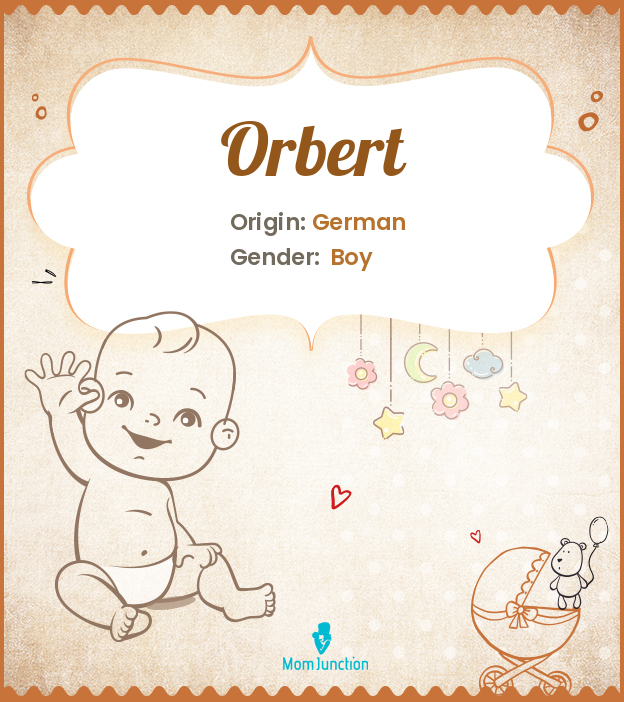 orbert