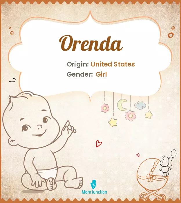 Explore Orenda: Meaning, Origin & Popularity | MomJunction