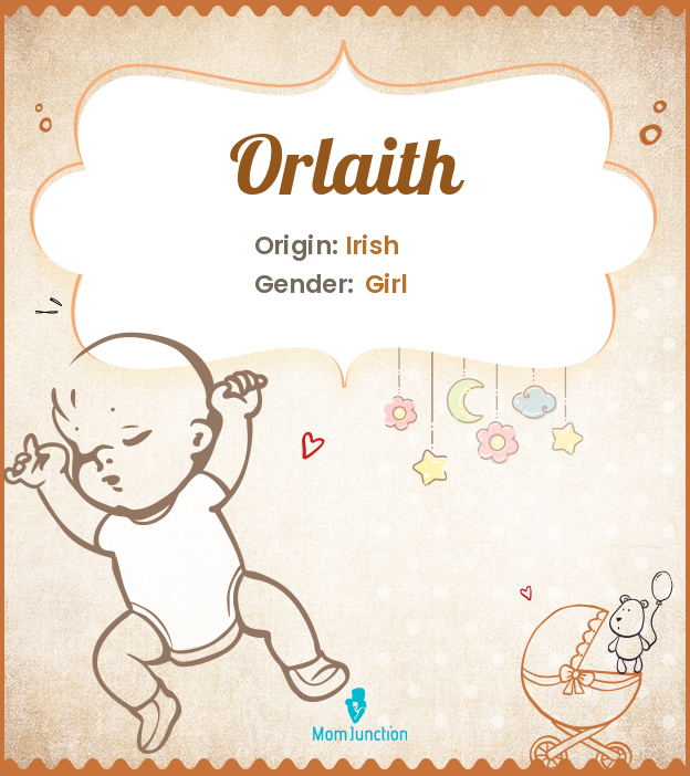 orlaith