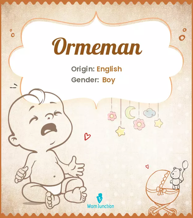 ormeman