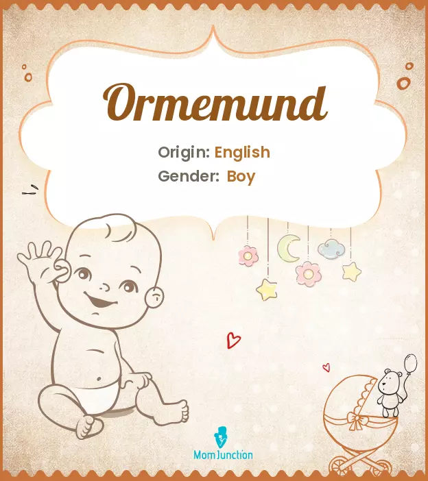 ormemund