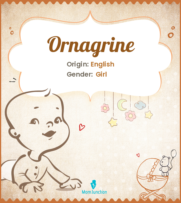 ornagrine