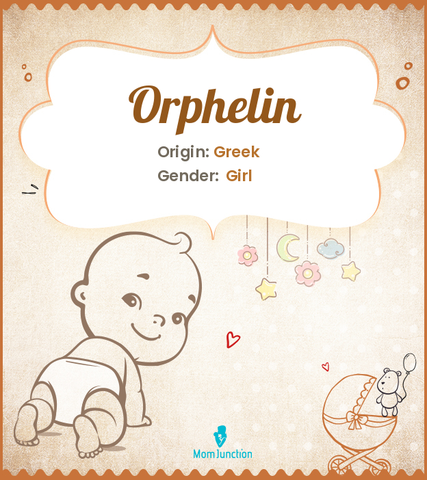 orphelin
