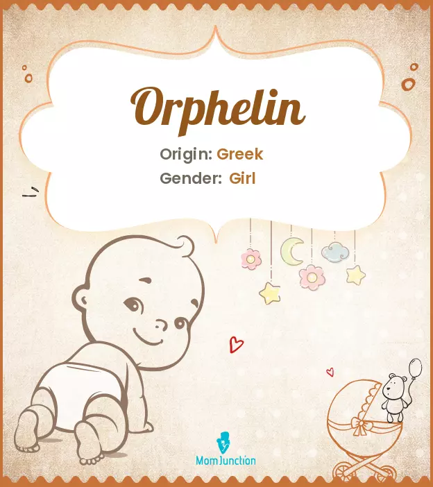 orphelin