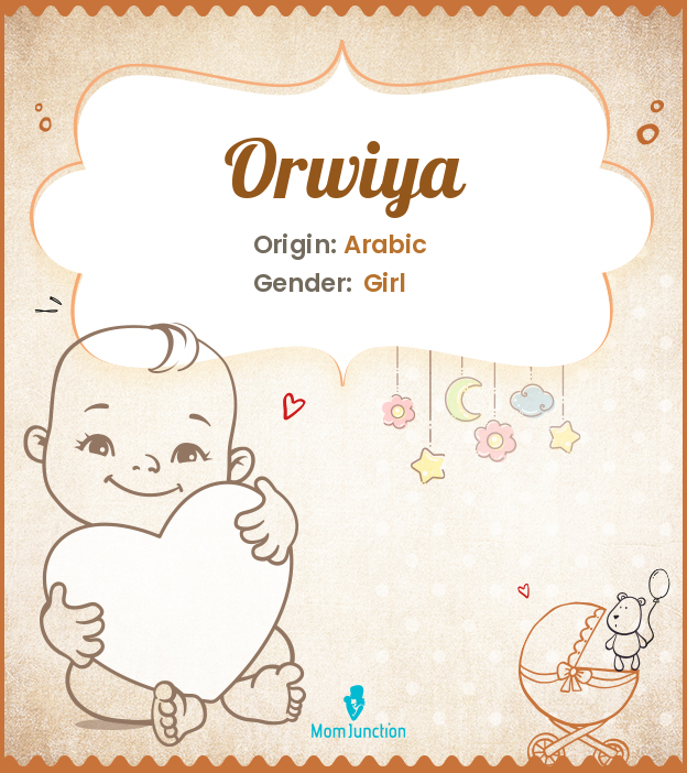 orwiya
