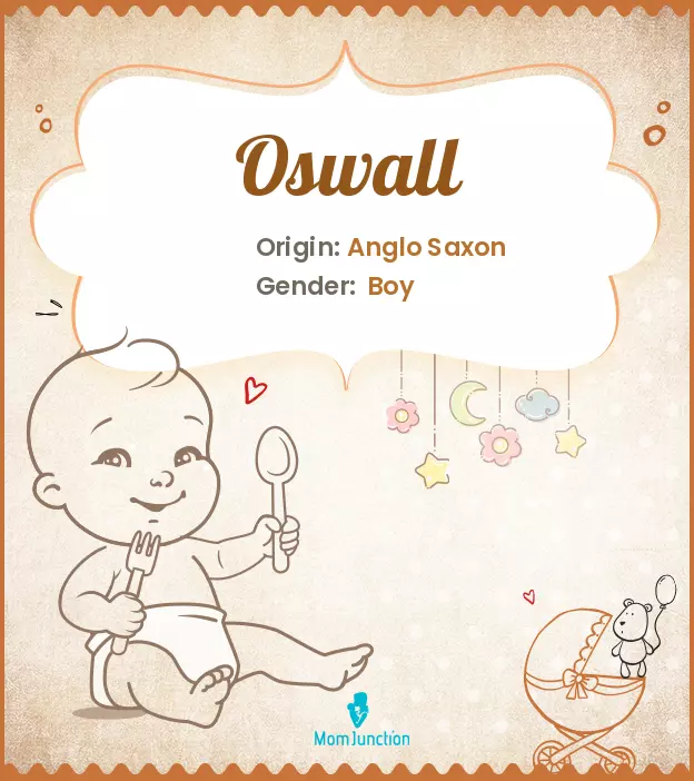 oswall