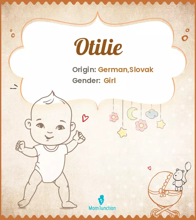 Otilie