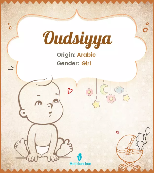 oudsiyya