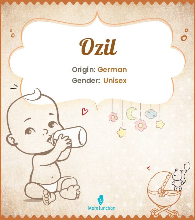Ozil