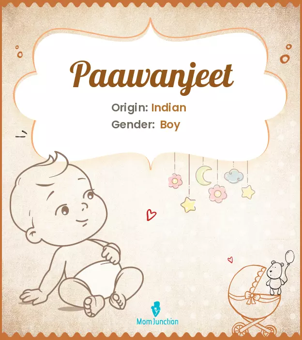 Paawanjeet