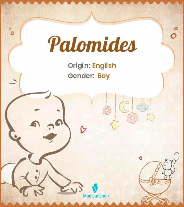 palomides