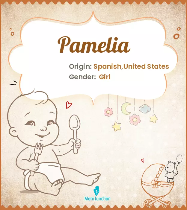 pamelia