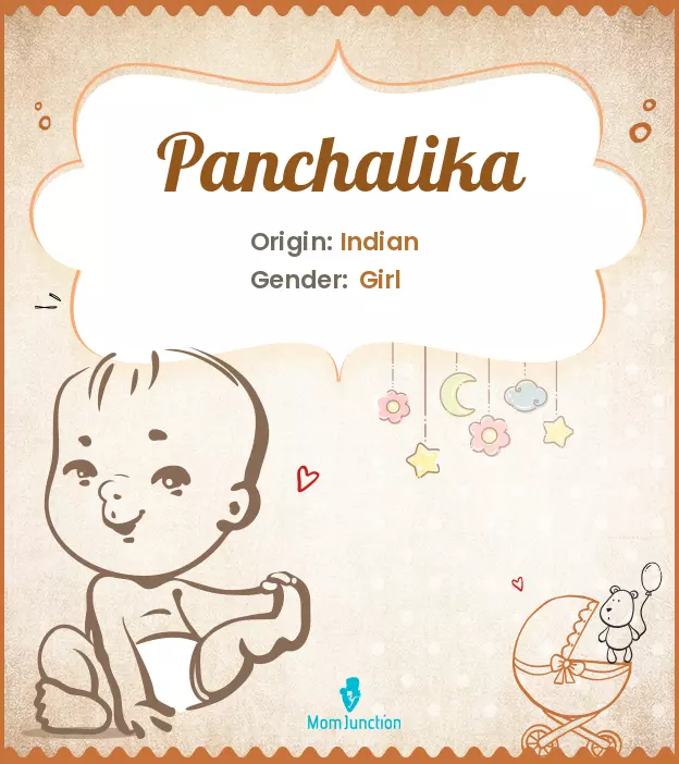 panchalika