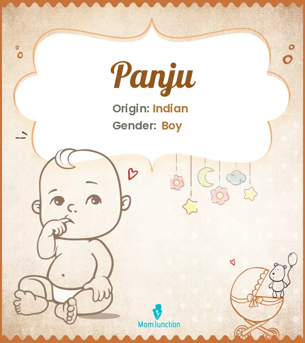 panju