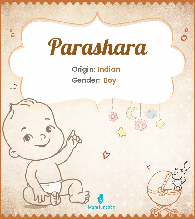 parashara