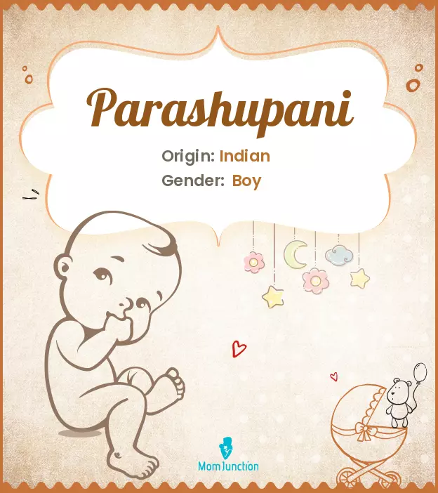 Parashupani_image