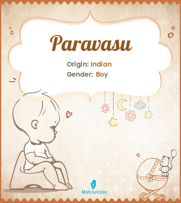 paravasu