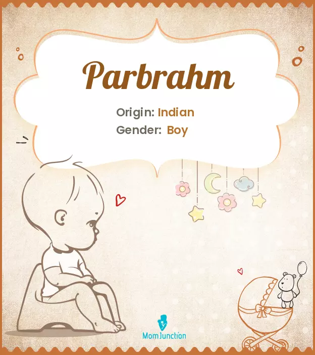 parbrahm