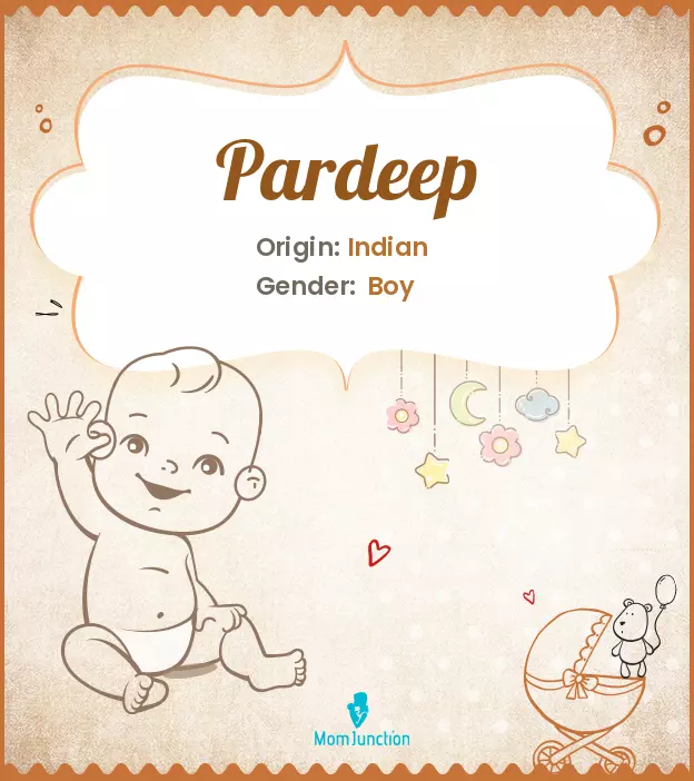 Explore Pardeep: Meaning, Origin & Popularity | MomJunction